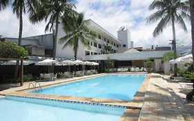 Ubatuba Palace Hotel